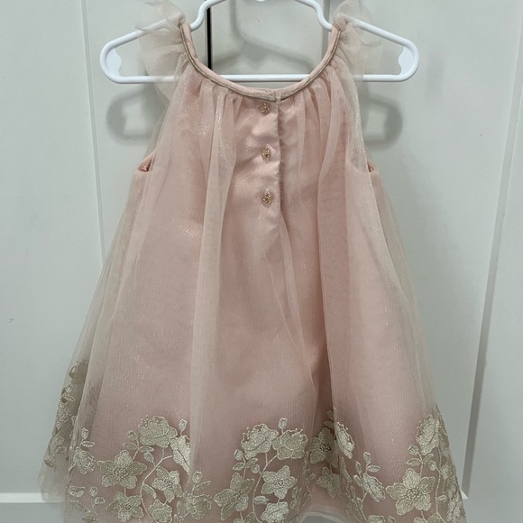 Toddler girls dress - Picture 7 of 7